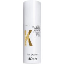 Спрей с био-пептидами для предварительного ухода за волосами Extra K Pre-Treatment Spray, 150 мл