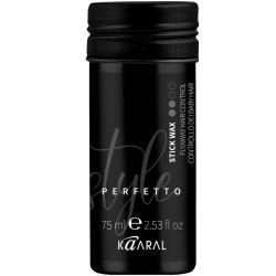 Воск для укладки волос Stick Wax, 75 мл