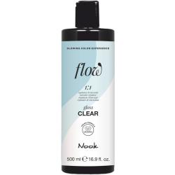 Регулятор интенсивности окрашивания Gloss Clear, 500 мл