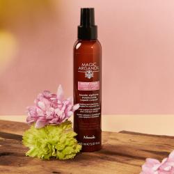 Спрей стабилизатор цвета для окрашенных, обесцвеченных волос Color Capture Hair Elixir, 150 мл