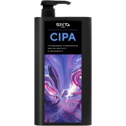 Кондиционер для нейтрализации теплых оттенков CIPA, 1000 мл