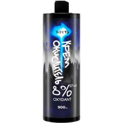 Крем-окислитель Oxydant 8% 27 vol., 900 мл