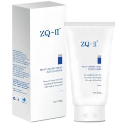 Увлажняющее и очищающее средство с аминокислотами Moisturizing Amino Acid Cleanser, 100 г