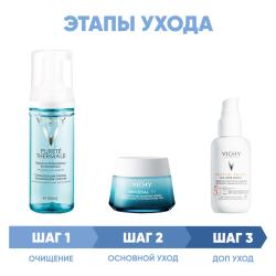 Программа Mineral 89 комплексный уход: пенка 150 мл + крем 50 мл + флюид SPF50+ 40 мл