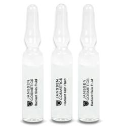 Ампульный концентрат для выравнивания тона и сияния кожи Radiant Skin Fluid, 3 x 2 мл