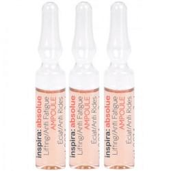 Ампулы для мгновенного лифтинга и сияния кожи Lifting/Anti Fatigue Ampoule, 3 x 2 мл