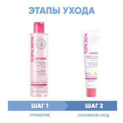 Программа Hydra очищение и основной уход: гель 200 мл + крем SPF50 40 мл