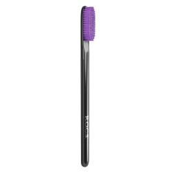Зубная щетка XL-Clean Black Edition для взрослых, средняя жесткость