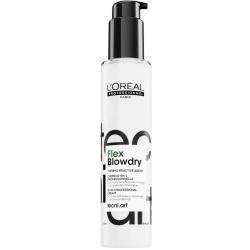 Термозащитный крем для волос Flex Blowdry, 150 мл