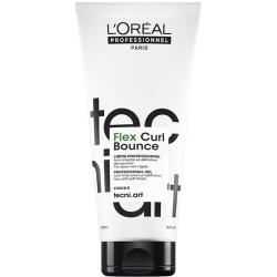 Крем для создания локонов Flex Curl Bounce, 200 мл