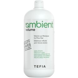 Шампунь-объем для тонких волос, 950 мл