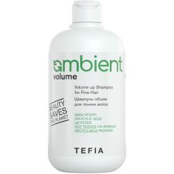 Шампунь-объем для тонких волос, 250 мл