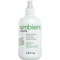 Спрей-объем для тонких волос, 250 мл