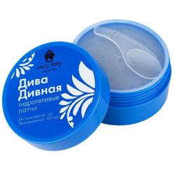 Гидрогелевые патчи для глаз 