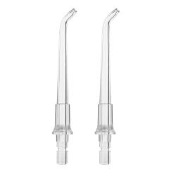 Насадки стандартные для ирригатора RL 630, 2 шт в наборе