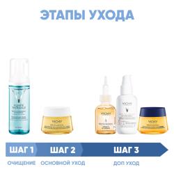 Программа Neovadiol комплексный уход: пенка 150 мл + крем день 50 мл + сыворотка 30 мл + флюид SPF50+ 40 мл + крем ночь 50 мл