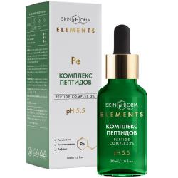 Энергизирующая сыворотка с комплексом пептидов Peptide Energy Booster Serum, 30 мл