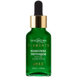 Энергизирующая сыворотка с комплексом пептидов Peptide Energy Booster Serum, 30 мл