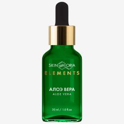 Увлажняющая сыворотка с алоэ вера для лица Aloe Vera Hydrating Serum, 30 мл