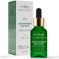 Сыворотка с азелаиновой кислотой для лица Azelaic Acid Corrective Serum, 30 мл