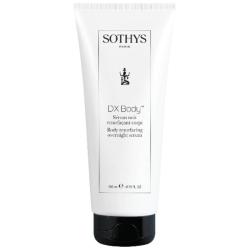 Восстанавливающая ночная сыворотка для тела Body Resurfacing Overnight Serum, 200 мл