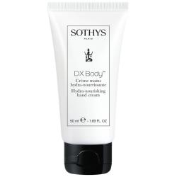 Питательный увлажняющий крем для рук Hydra-Nourishing Hand Cream, 50 мл