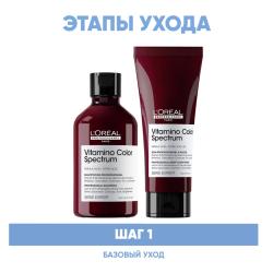 Программа Vitamino Color Spectrum базовый уход: шампунь 300 мл + кондиционер 200 мл