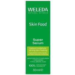 Суперсыворотка для лица Super Serum, 30 мл