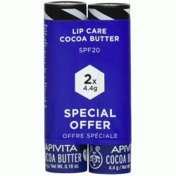 Интенсивно увлажняющий уход для губ 