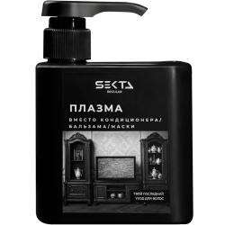 Плазма для всех типов волос, 500 мл