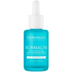 Сыворотка против несовершенств, сужающая поры, 30 мл