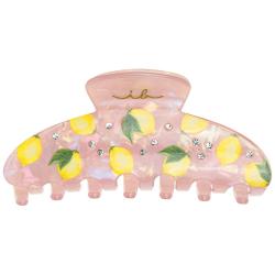 Заколка-крабик Summer in Capri Charme, размер L