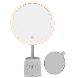 Косметологическое зеркало с подсветкой LM112