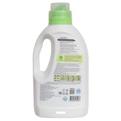 Гель-концентрат для стирки с пятновыводителем 