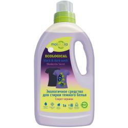 Гель для стирки темного белья 