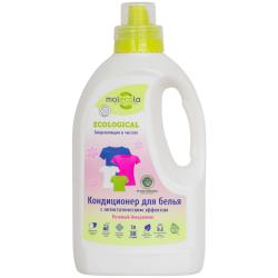 Кондиционер для белья с антистатическим эффектом 