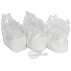 Экологичный стиральный порошок для детского белья 0+, 3600 г