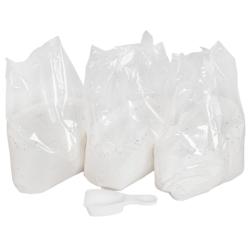 Экологичный универсальный стиральный порошок c кондиционером, 3600 г