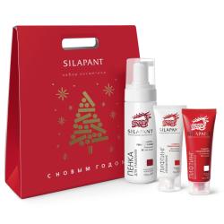 Подарочный набор для лица 