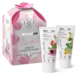 Подарочный набор 