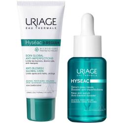 Набор против несовершенств кожи (сыворотка 30 мл + уход 3-Regul+ 40 мл)