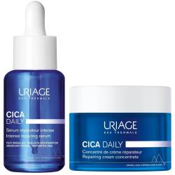 Набор для лица (сыворотка 30 мл + крем-концентрат 50 мл)