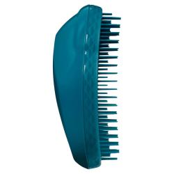 Расческа для прямых и волнистых волос Plant Brush Deep Sea Blue