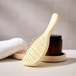 Расческа для склонных к выпадению и ломкости волос Extra Gentle Chamomile