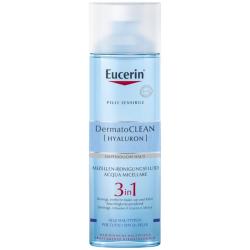 Освежающий и очищающий мицеллярный лосьон 3в1, 400 мл