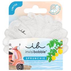 Резинка для волос Summer in Capri Blanco Bliss