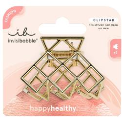 Заколка-крабик Divine Metal