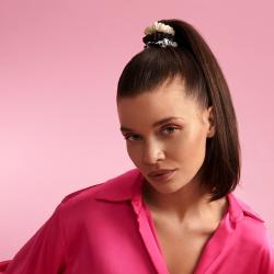 Резинка-браслет для волос Be Gentle, 3 шт