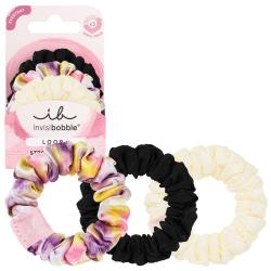 Резинка-браслет для волос Be Strong, 3 шт