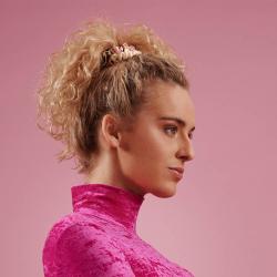 Резинка-браслет для волос Be Strong, 3 шт